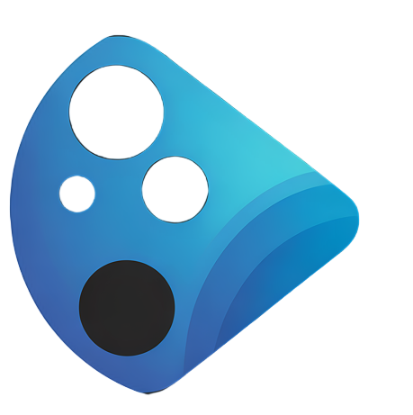 青青草小视频 logo